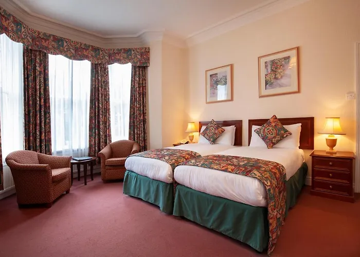 Ashley Hotel