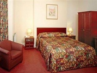 Ashley Hotel CBG