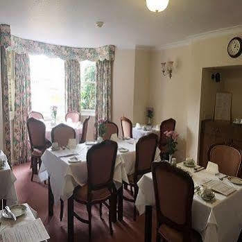 Ashley Hotel CBG