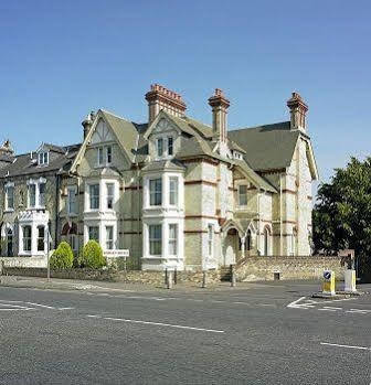 Ashley Hotel CBG