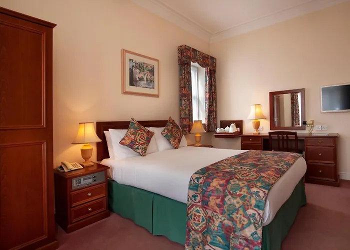 Ashley Hotel
